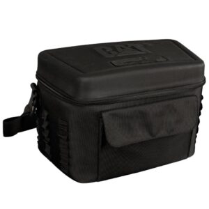 Bolsa Térmica Softside Preta CATERPILLAR