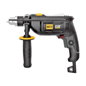 Furadeira de Impacto 750W Caterpillar