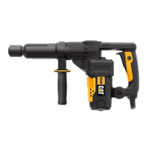 Martelo Demolidor Elétrico Caterpillar