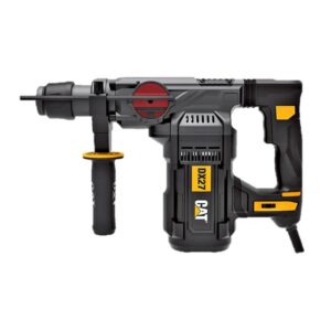 Martelo Perfurador Elétrico Caterpillar