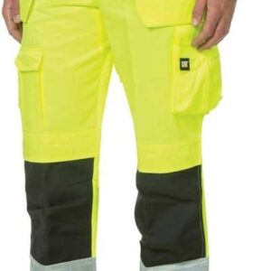 Calça de trabalho Caterpillar