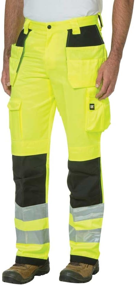 Calça Masculina Durável