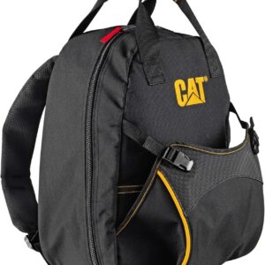 Mochila para Ferramentas Caterpillar