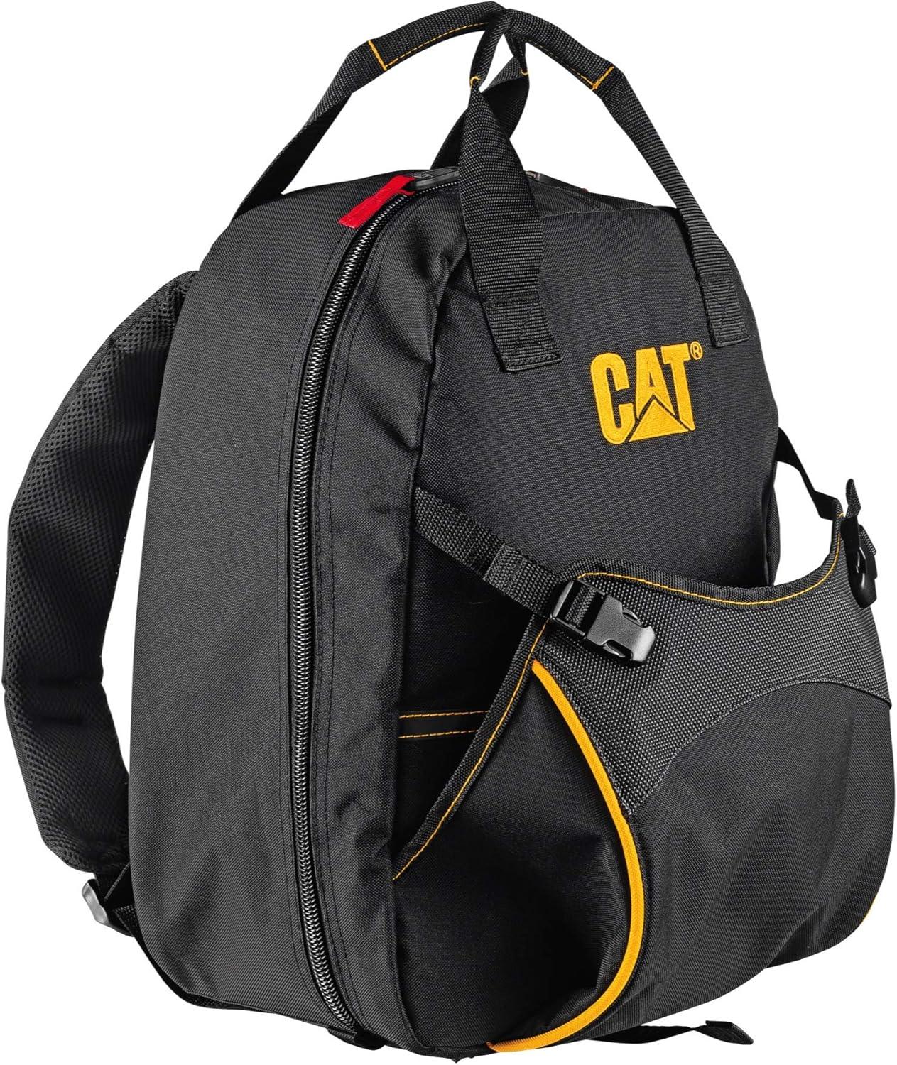 Mochila para Ferramentas Caterpillar