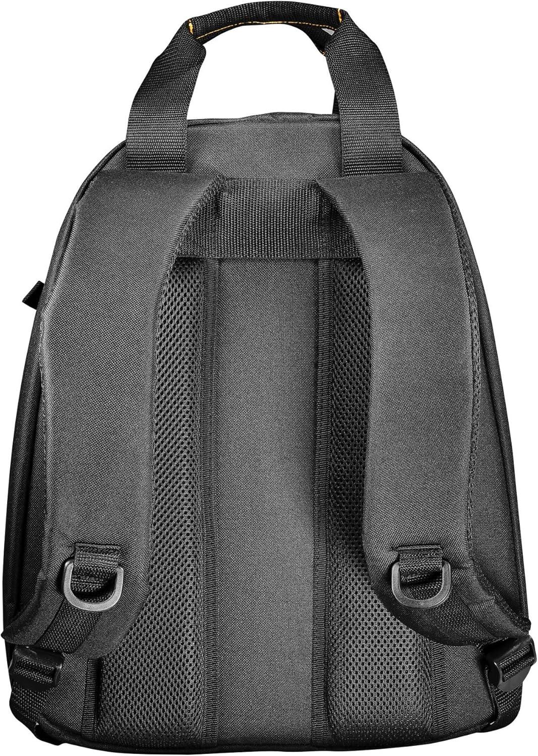 Mochila para Ferramentas Caterpillar - Imagem 7