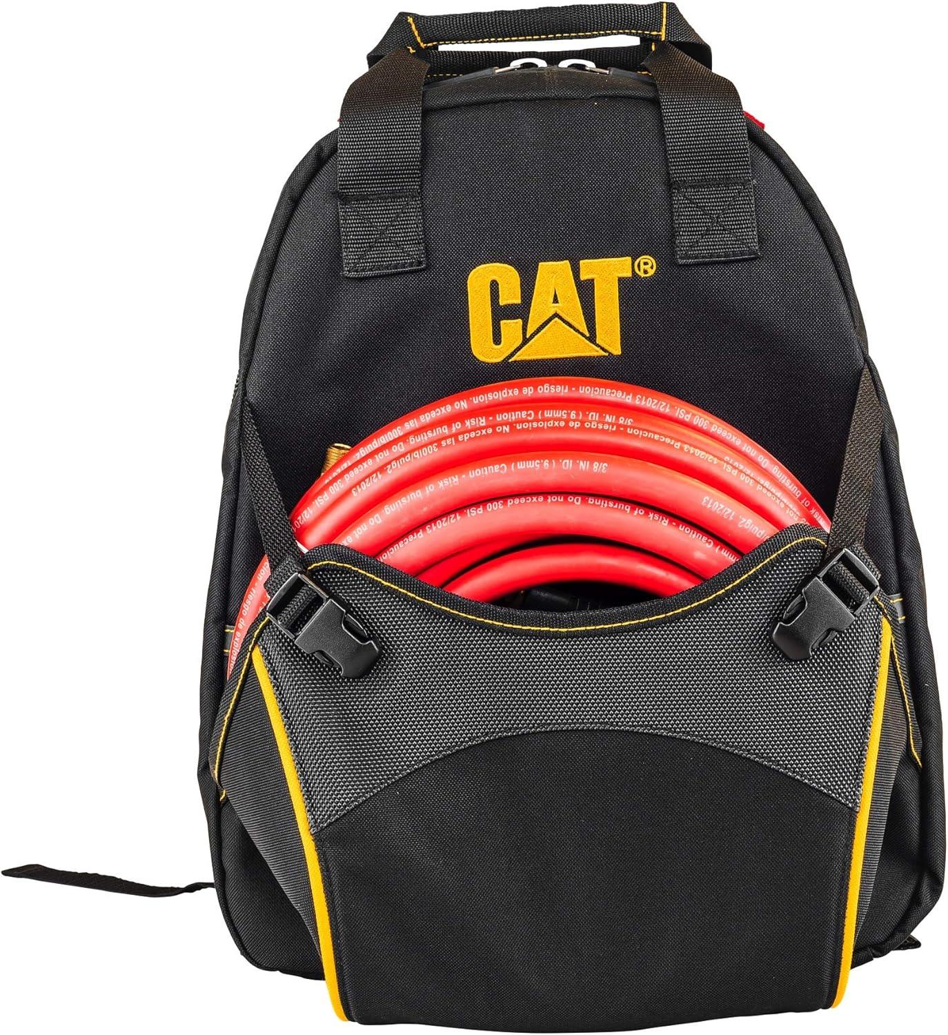 Mochila para Ferramentas Caterpillar - Imagem 8