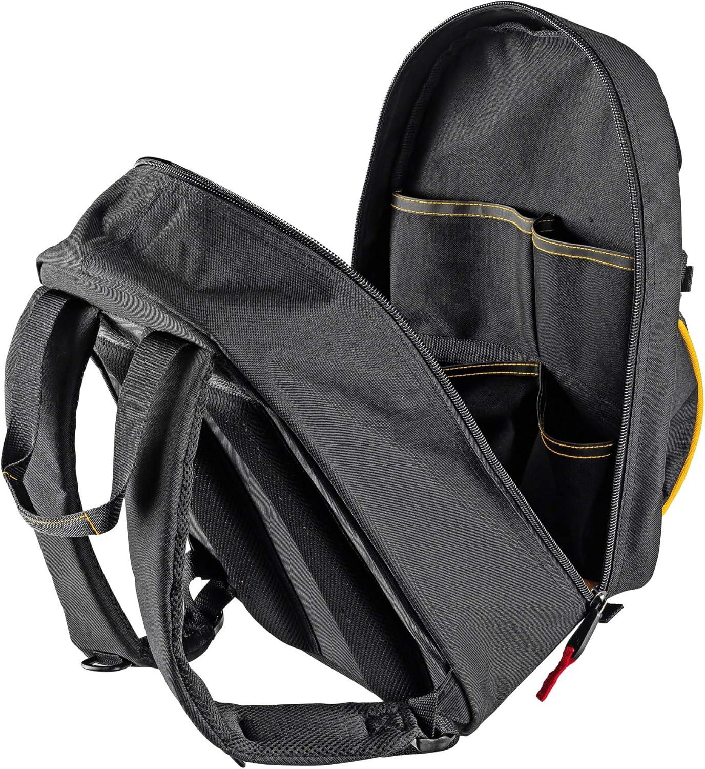 Mochila para Ferramentas Caterpillar - Imagem 6