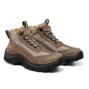 Bota Caterpillar 2068 Creme