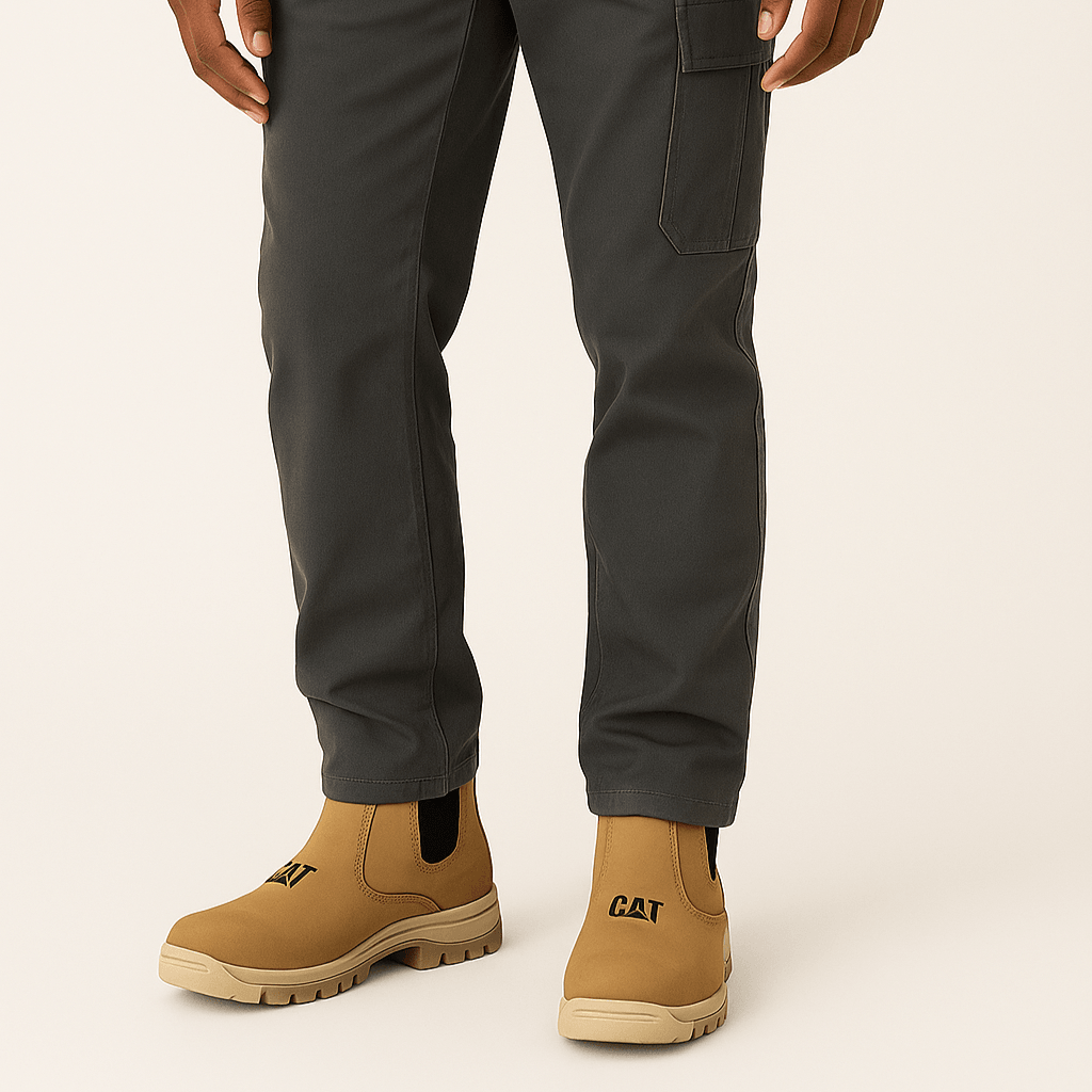 BOTA ORIGINAL ADVENTURE S01 - Imagem 2