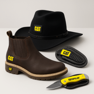 Kit Adventure Boiadeiro Urbano: Estilo Tradicional