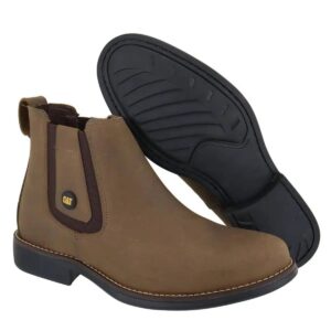 Bota Caterpillar 1001 Cevada S01