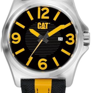 RELOGIO CATERPILLAR PK.141.63.137