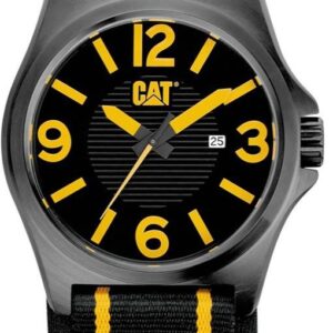 RELOGIO CATERPILLAR PK.161.61.137