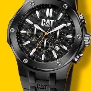 RELOGIO CATERPILLAR A1.163.21.121 MASCULINO NAVIGO