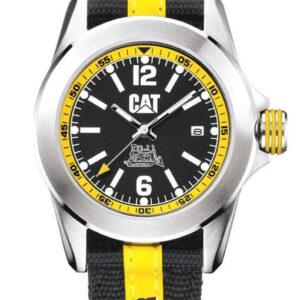 RELOGIO CATERPILLAR YA.141.63.134 UNISSEX