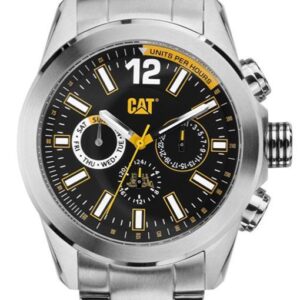 RELOGIO DE PULSO MASCULINO CATERPILLAR YO.149.11.124