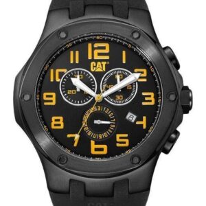 RELOGIO CATERPILLAR A7.163.21.117 NAVIGO