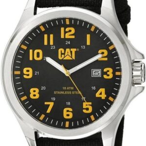 RELOGIO CATERPILLAR PU.141.67.117 MASCULINO