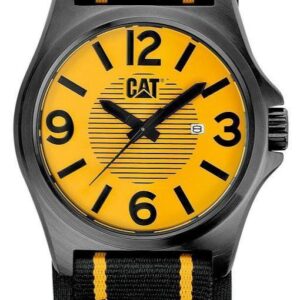 RELOGIO CATERPILLAR PK.161.61.731