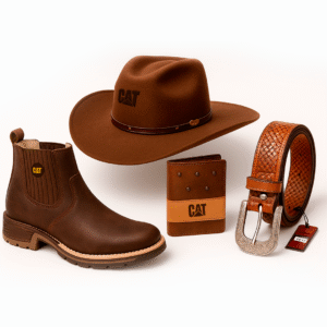 Kit Adventure Rústico