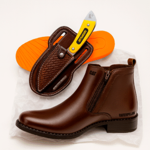 Kit Aventureiro Raiz