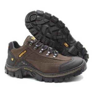 Tênis Caterpillar Café