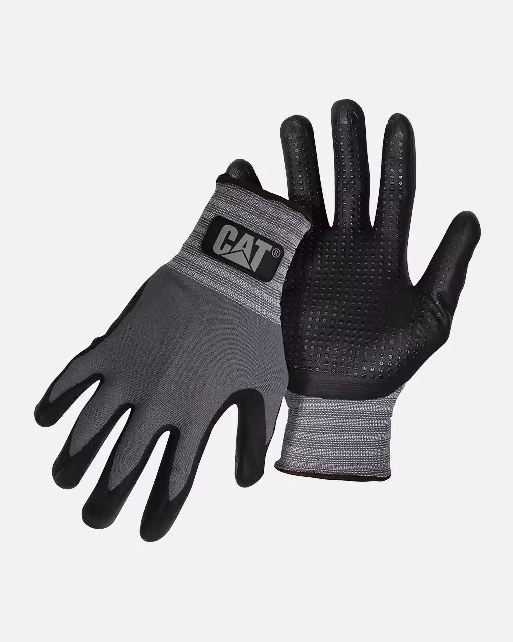 Nitrile Coated Glove