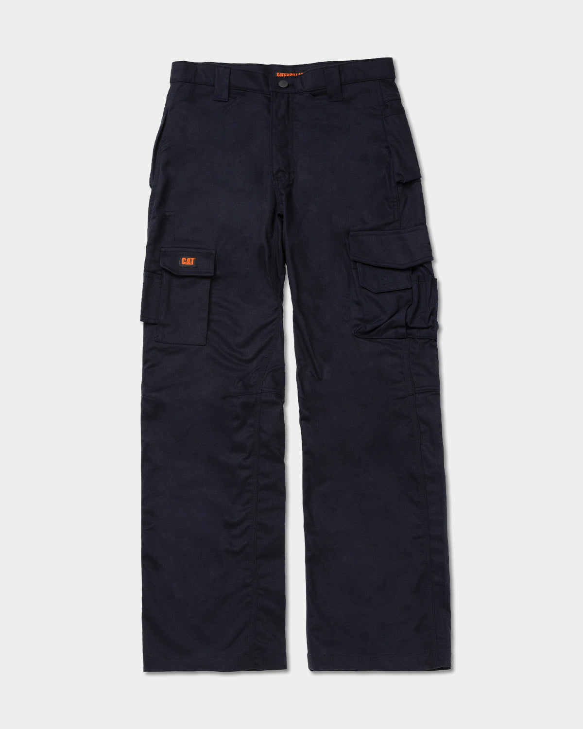 Calças Cargo FR em Navy