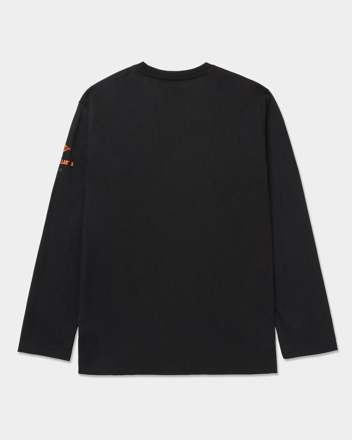 Camiseta FR Leve Banner - Preta