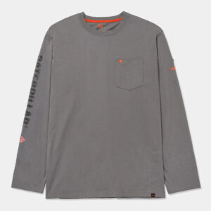 CAMISETA MASCULINA FR LEVE BANNER MANGA LONGA