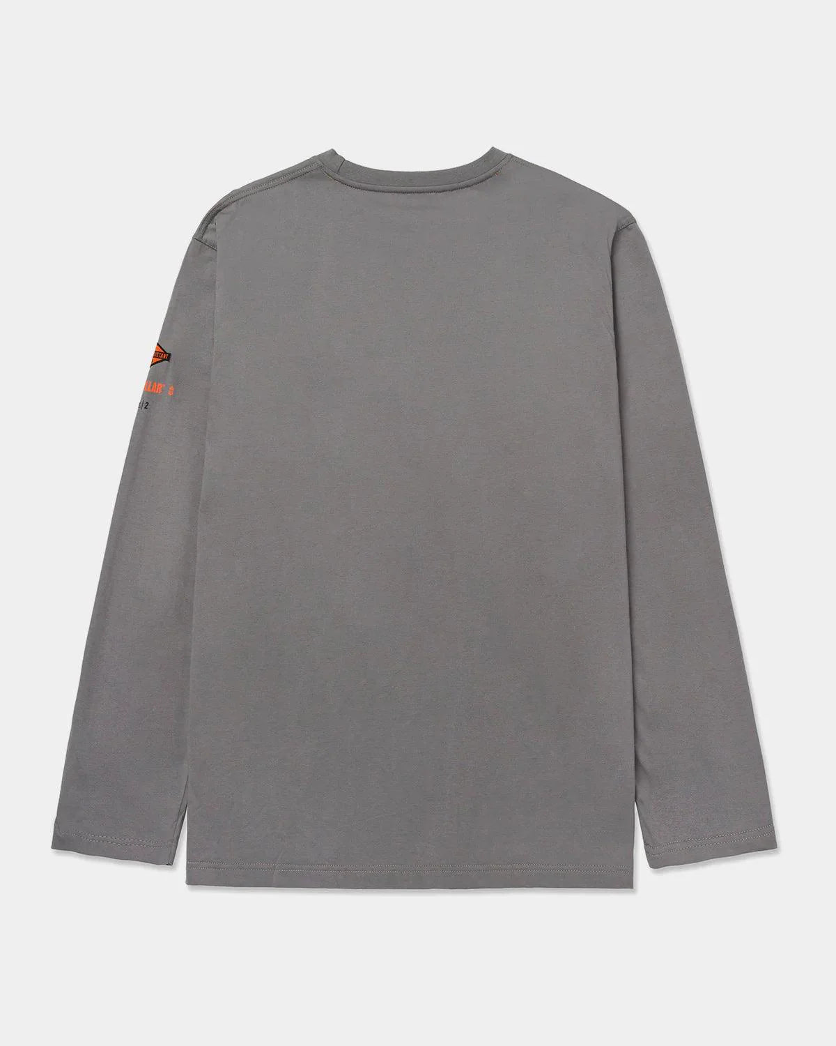 CAMISETA MASCULINA FR LEVE BANNER MANGA LONGA - Imagem 2