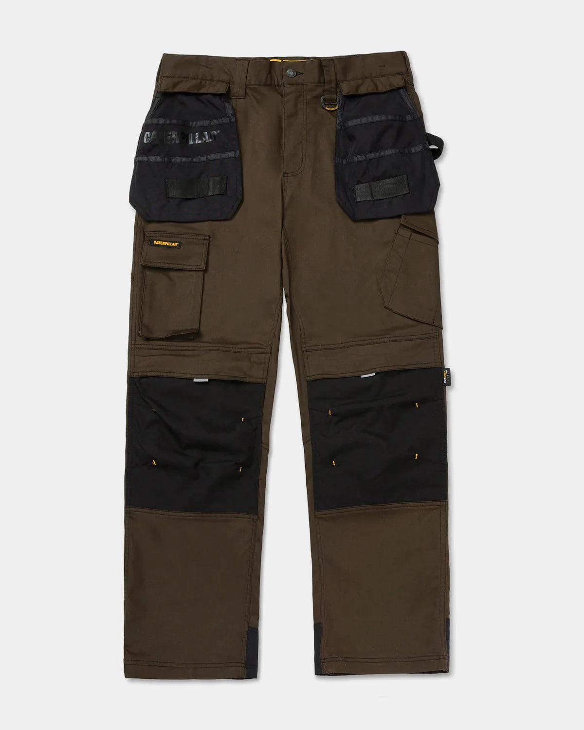 CALÇA DE TRABALHO H2O DEFENDER MASCULINA - Imagem 4