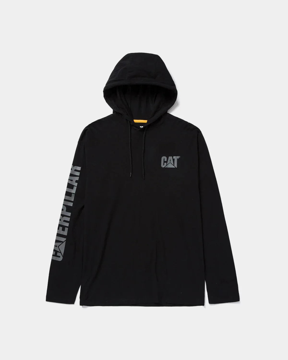 CAMISETA MASCULINA DE MANGA LONGA COM CAPUZ E PROTEÇÃO UPF - Imagem 7