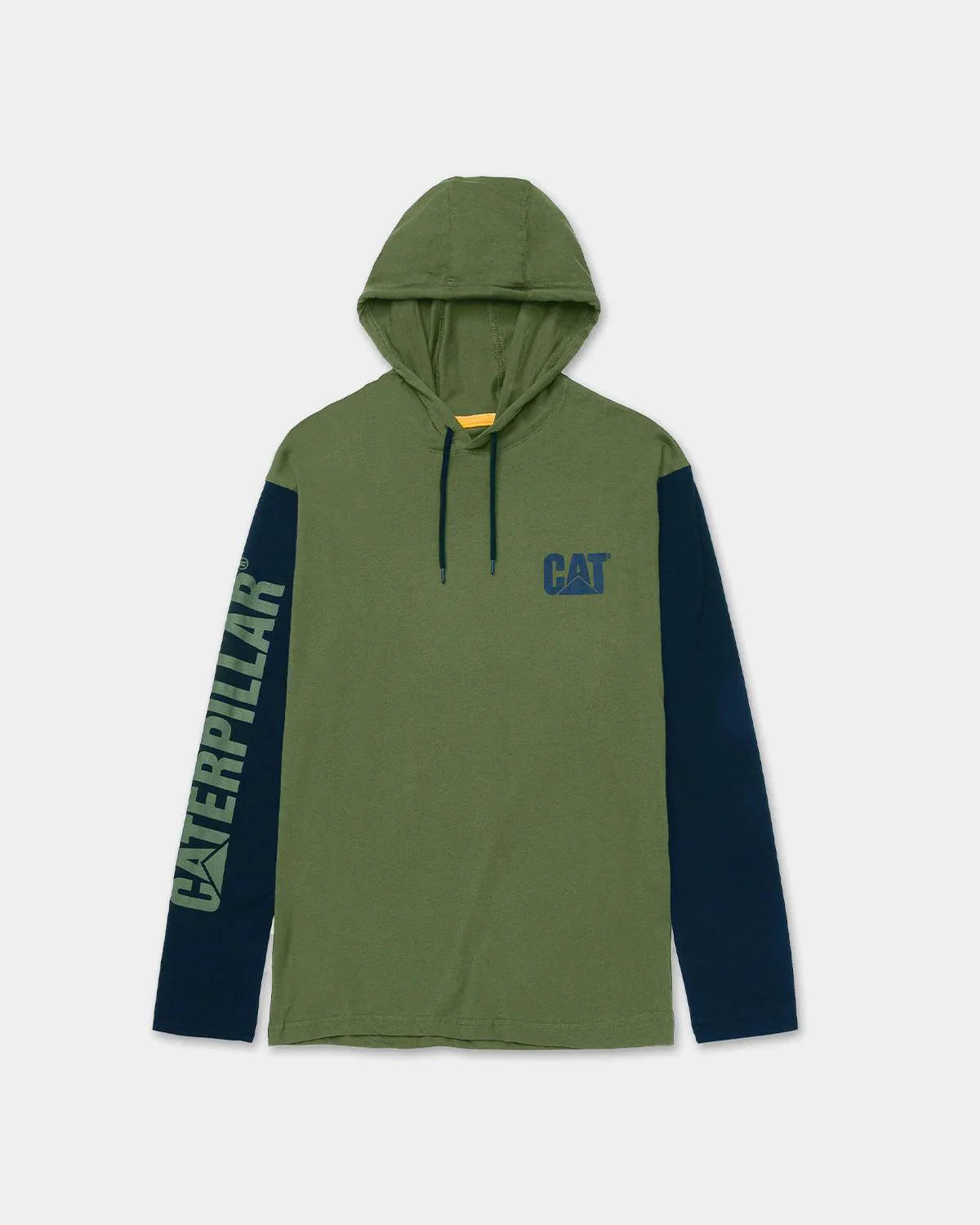 CAMISETA MASCULINA DE MANGA LONGA COM CAPUZ E PROTEÇÃO UPF - Imagem 10