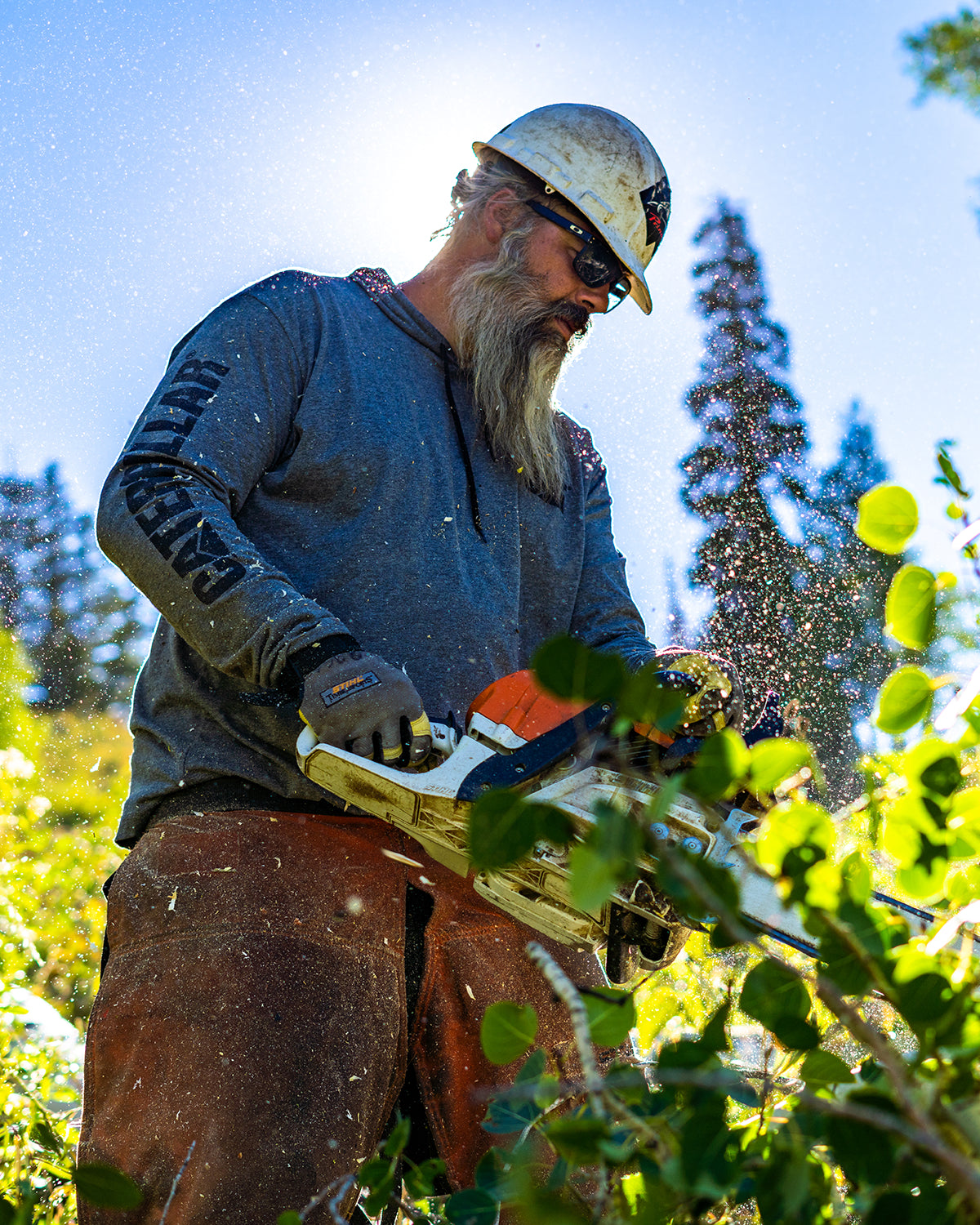 Camiseta Masculina UPF