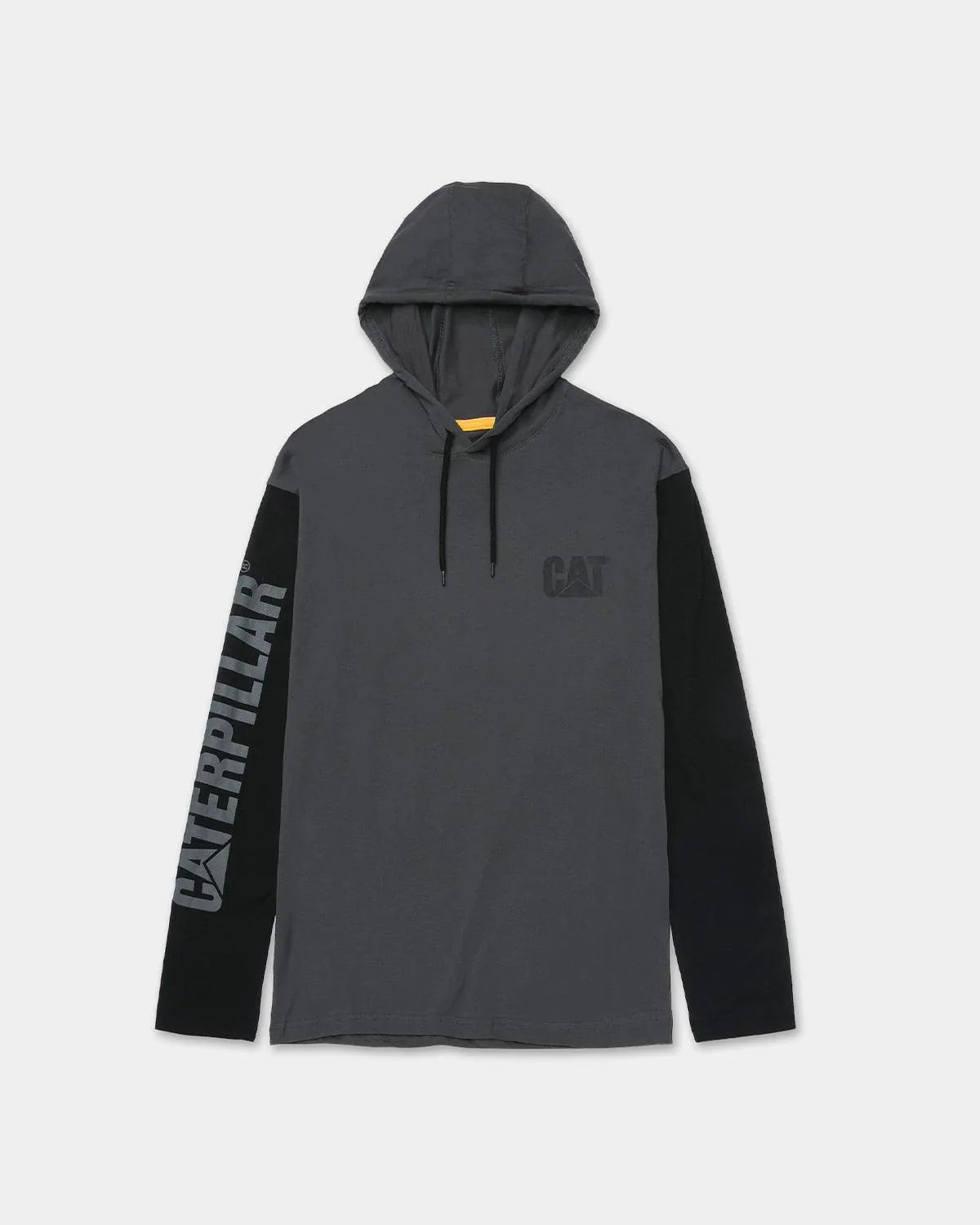 CAMISETA MASCULINA DE MANGA LONGA COM CAPUZ E PROTEÇÃO UPF - Imagem 8