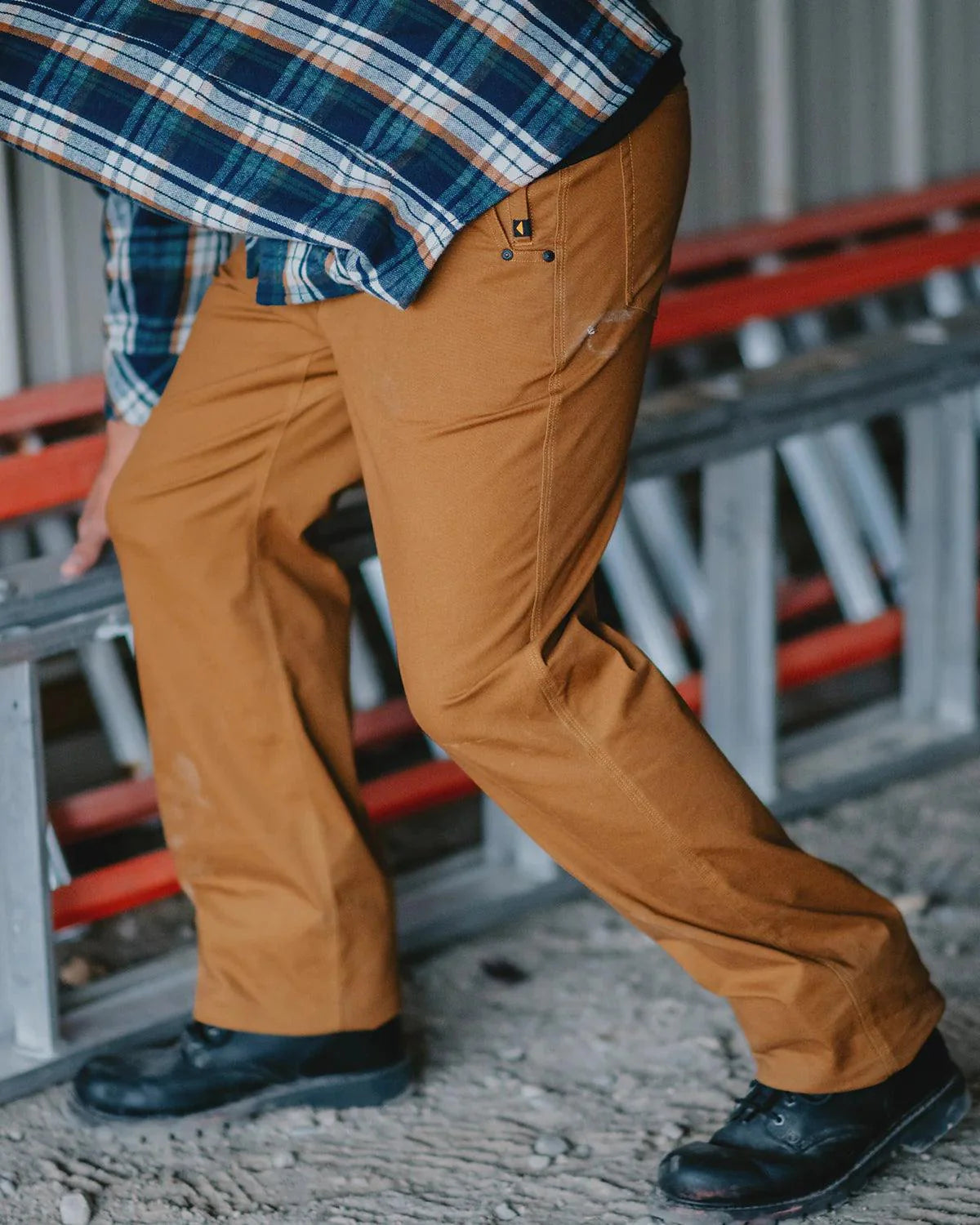 CALÇA MASCULINA BRUSH - Imagem 2