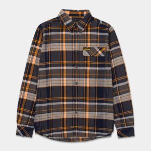 CAMISA FLANELADA MASCULINA