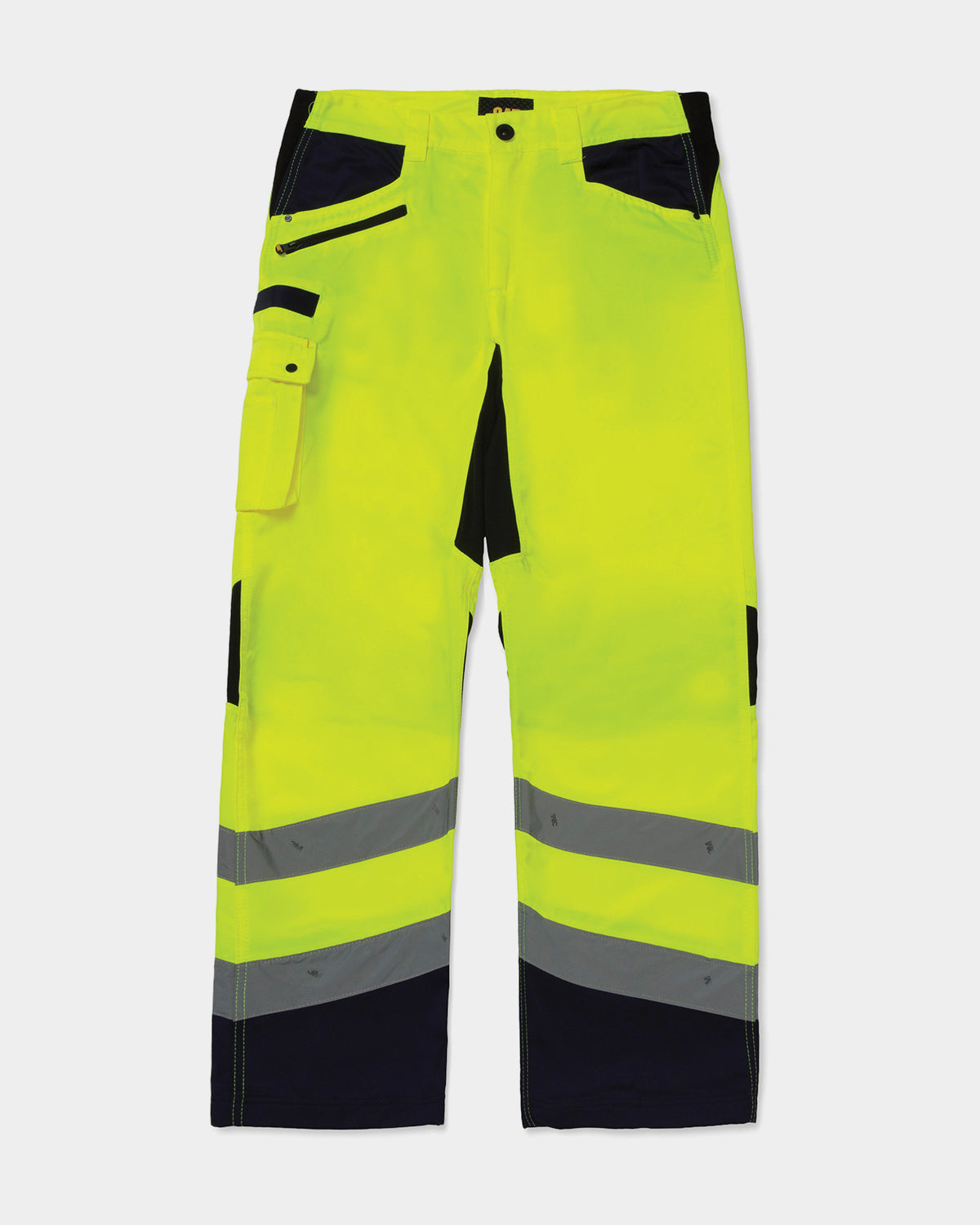 Calças Hi-Vis para Operadores