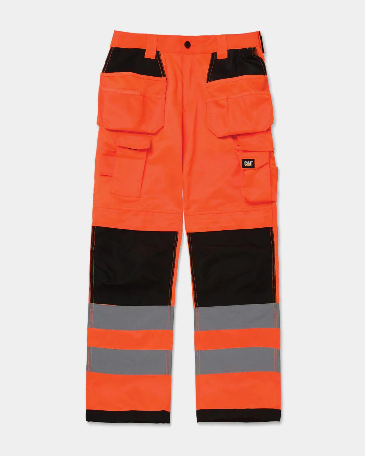 CALÇA DE TRABALHO MASCULINA HI-VIS TRADEMARK - Imagem 4