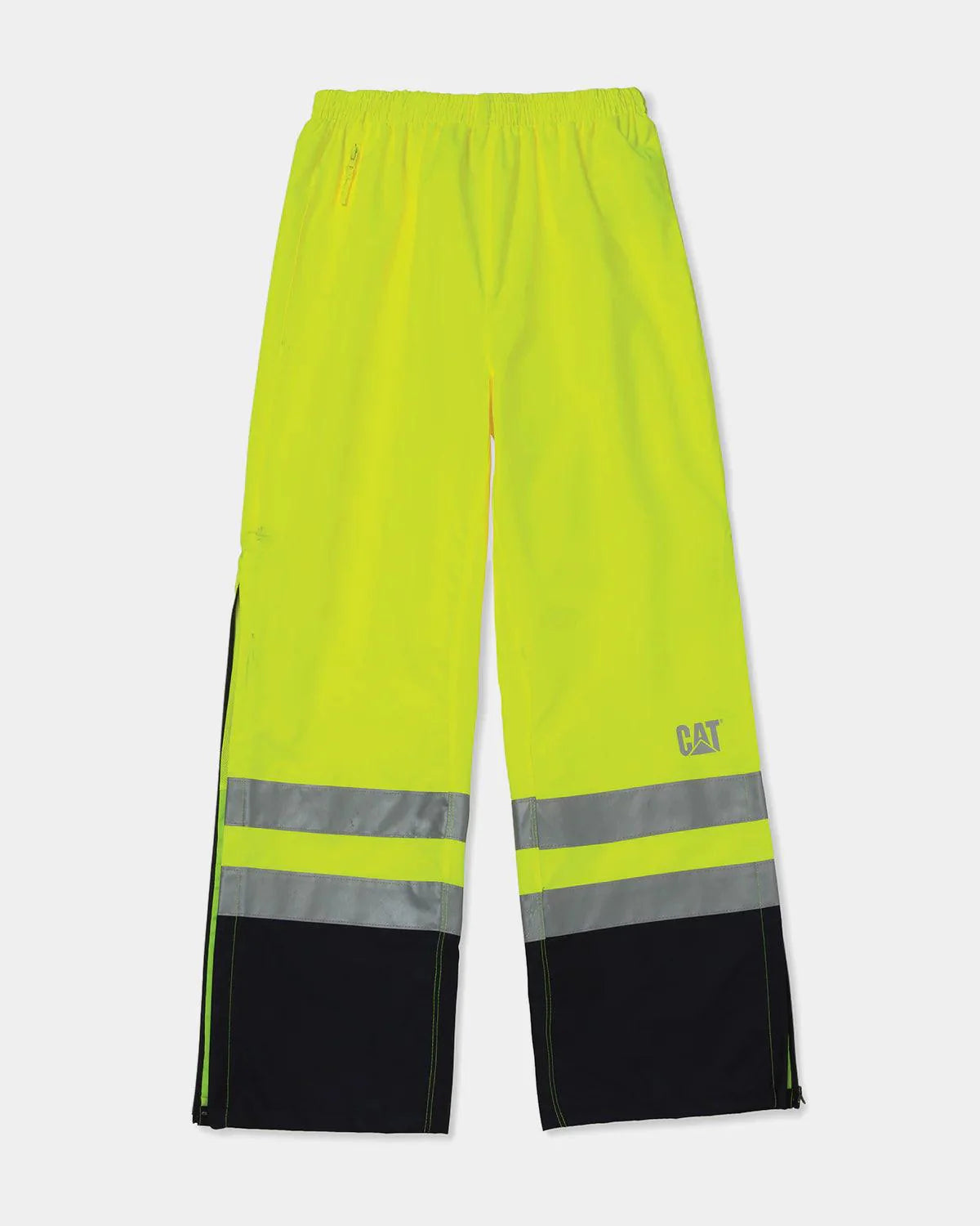 CALÇA IMPERMEÁVEL HI-VIS MASCULINA