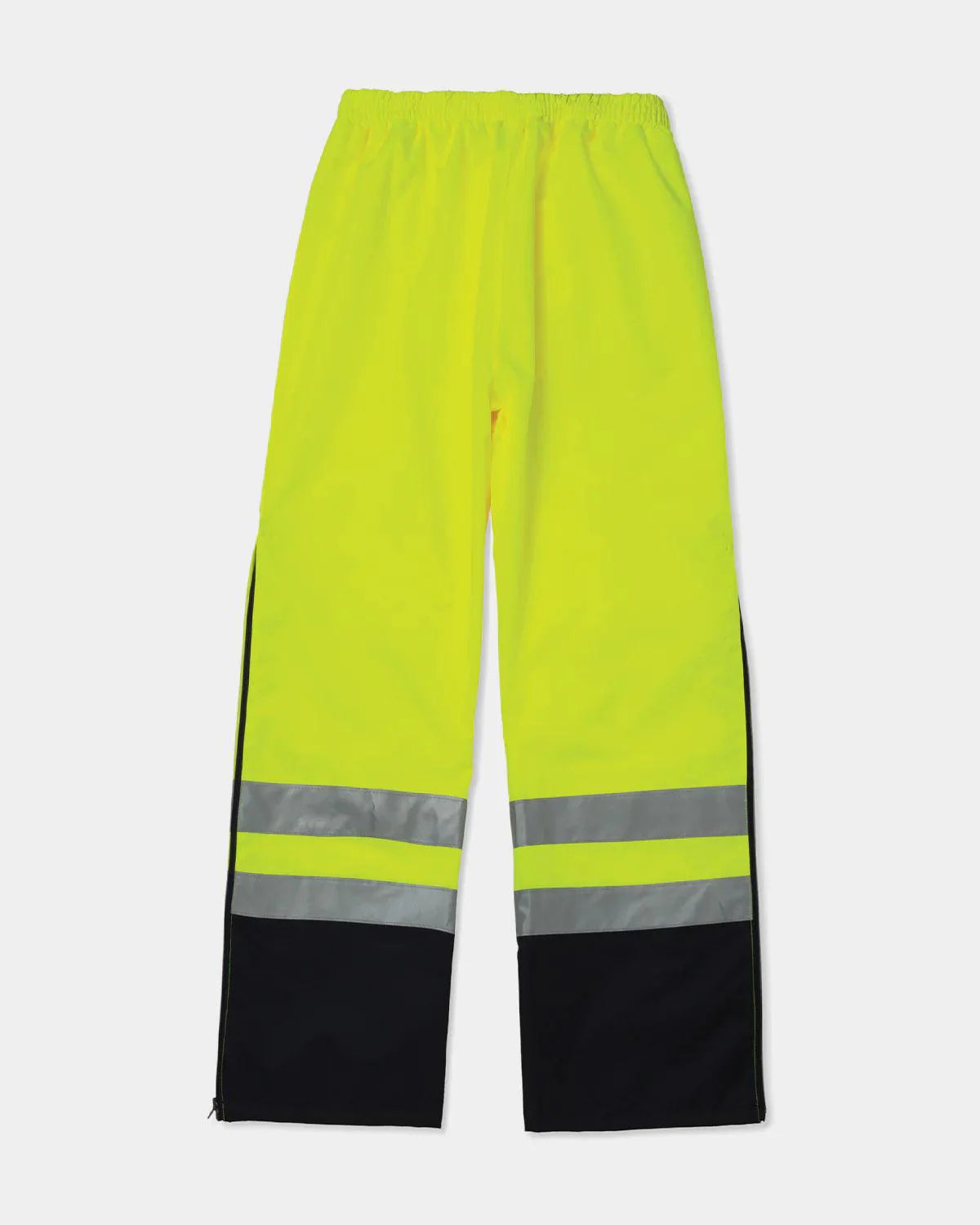 CALÇA IMPERMEÁVEL HI-VIS MASCULINA - Imagem 2