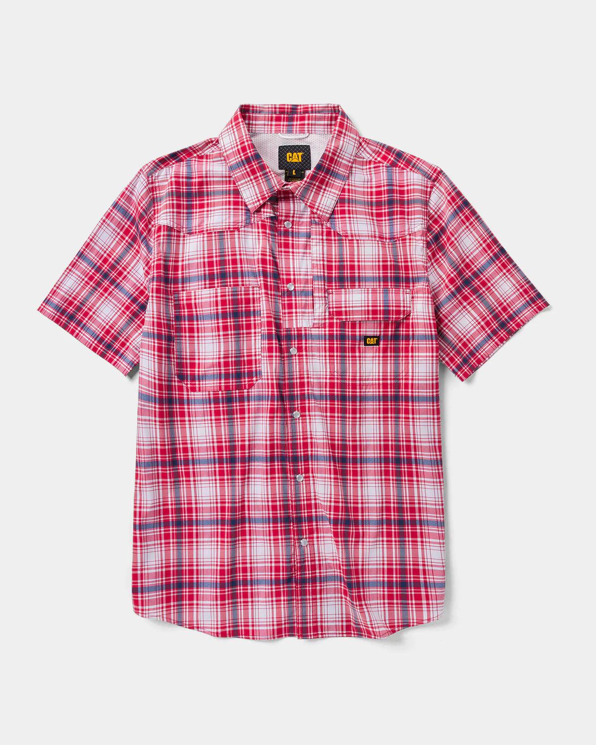 CAMISA OCIDENTAL LEVE MASCULINA - Imagem 5