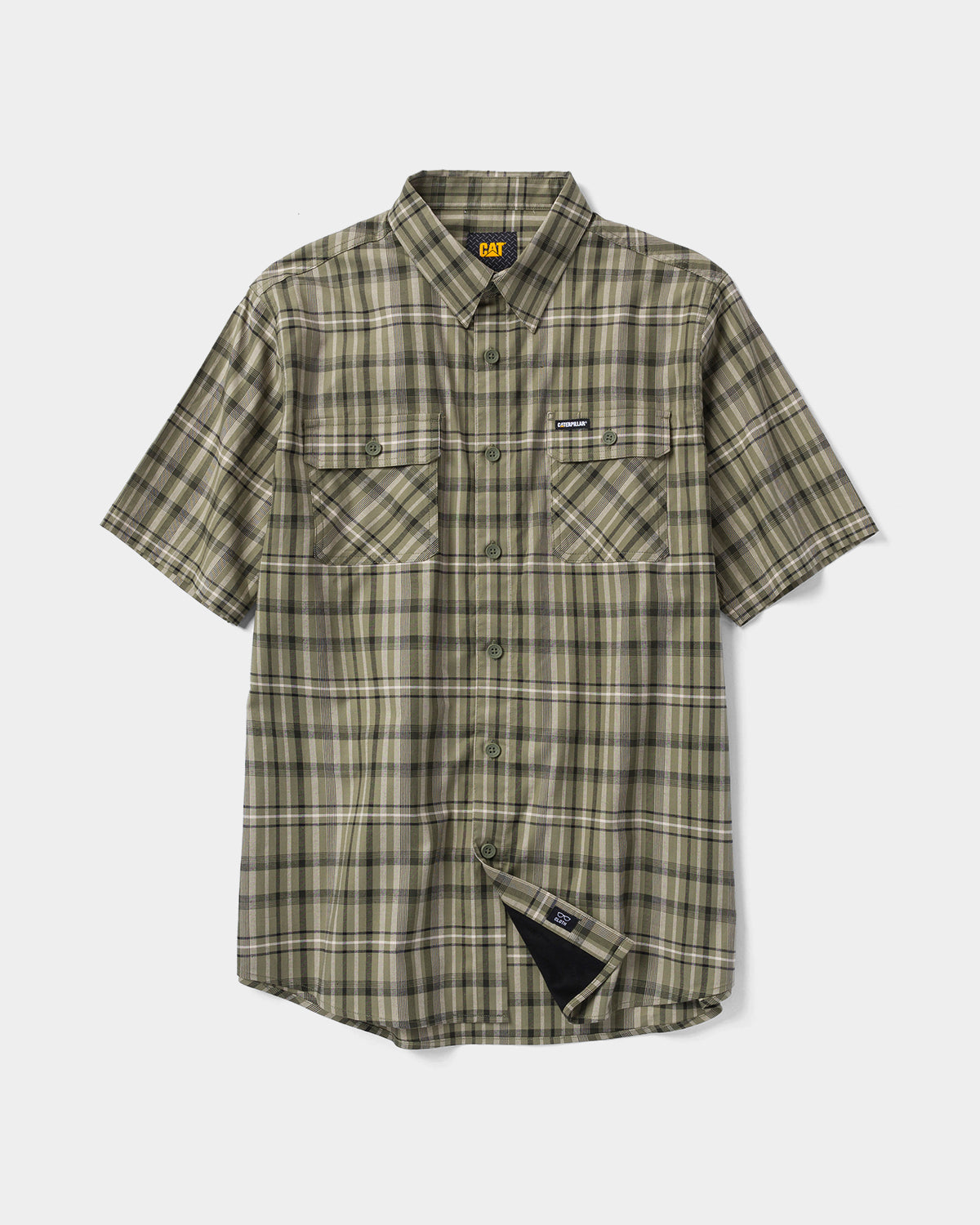 Camisa Xadrez Marshland