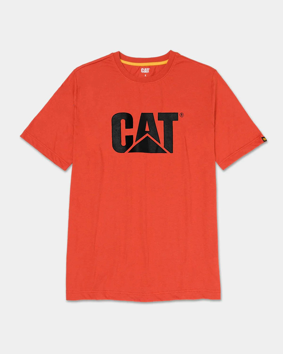 CAMISETA COM LOGO DE MARCA MASCULINA - Imagem 5