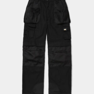 CALÇA DE TRABALHO MASCULINA TRADEMARK