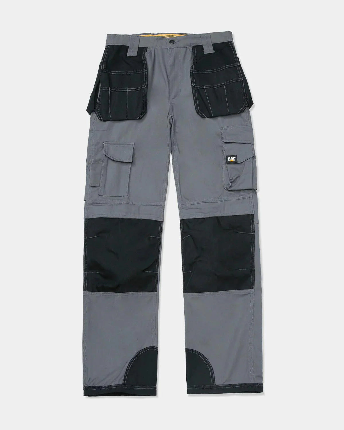 CALÇA DE TRABALHO MASCULINA TRADEMARK - Imagem 5