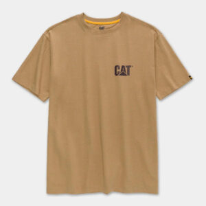 CAMISETA MASCULINA TRADEMARK