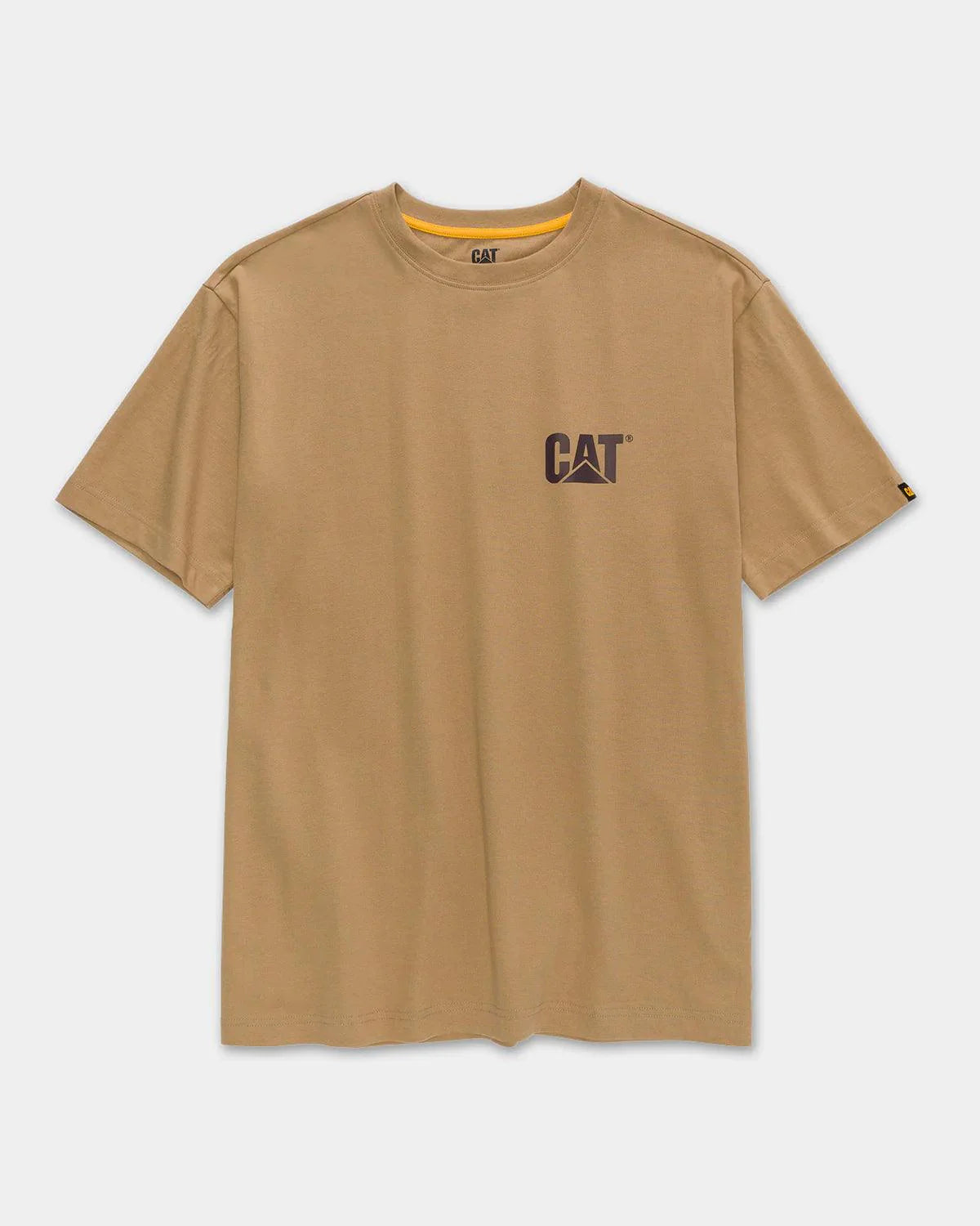 CAMISETA MASCULINA TRADEMARK