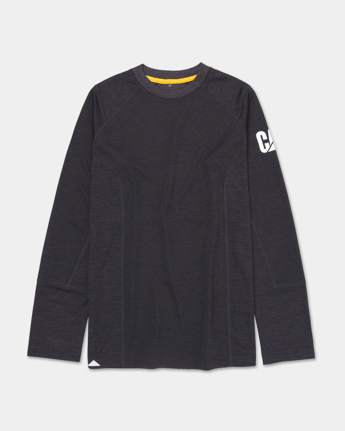 CAMISA FEMININA LEVE DE MANGA LONGA REFRESCANTE - Imagem 4